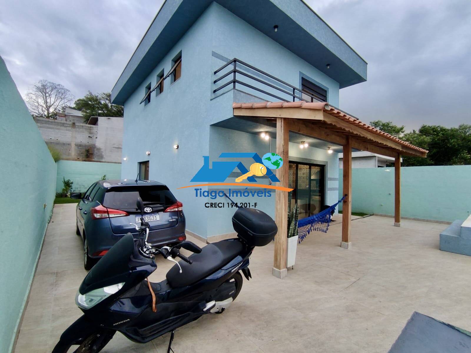 Casa, 3 quartos, 384 m² - Foto 3