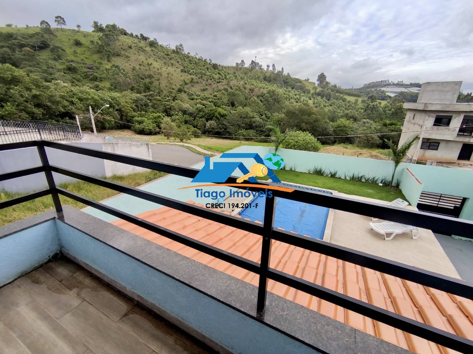 Casa, 3 quartos, 384 m² - Foto 5