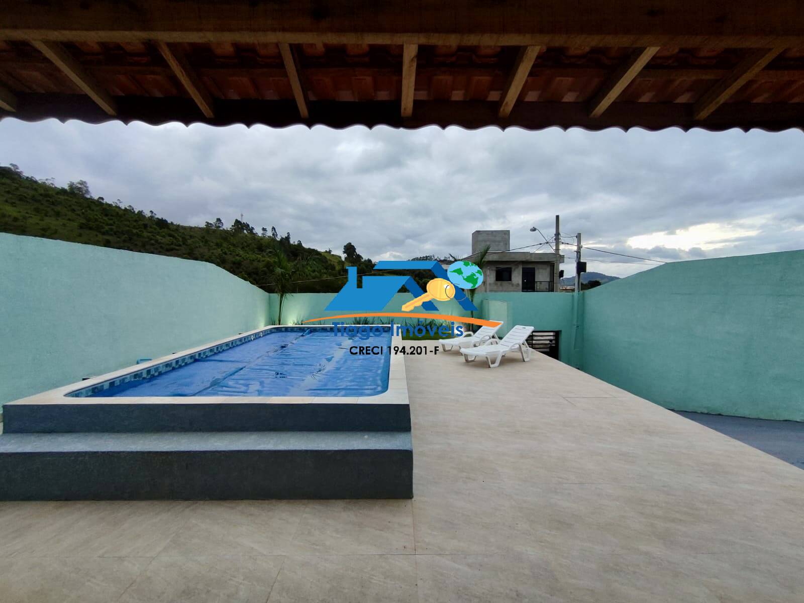 Casa, 3 quartos, 384 m² - Foto 4