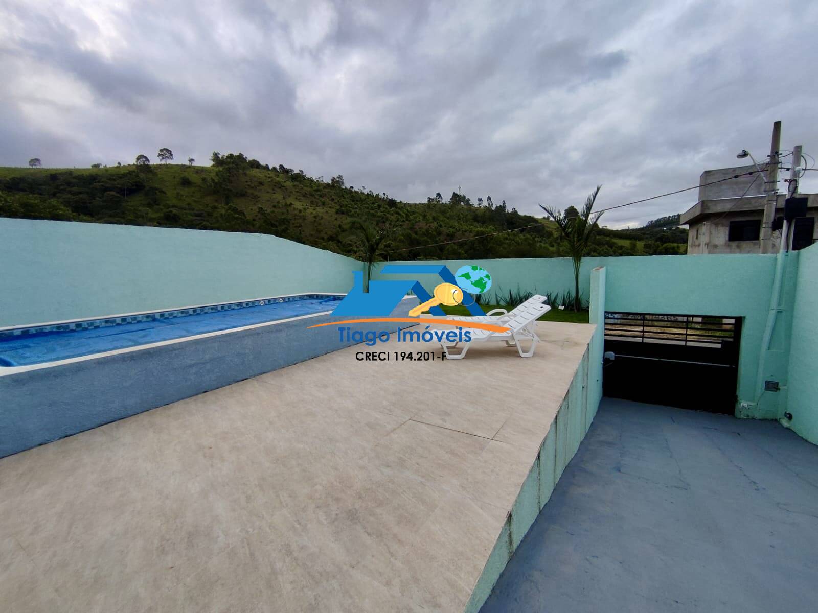 Casa, 3 quartos, 384 m² - Foto 6