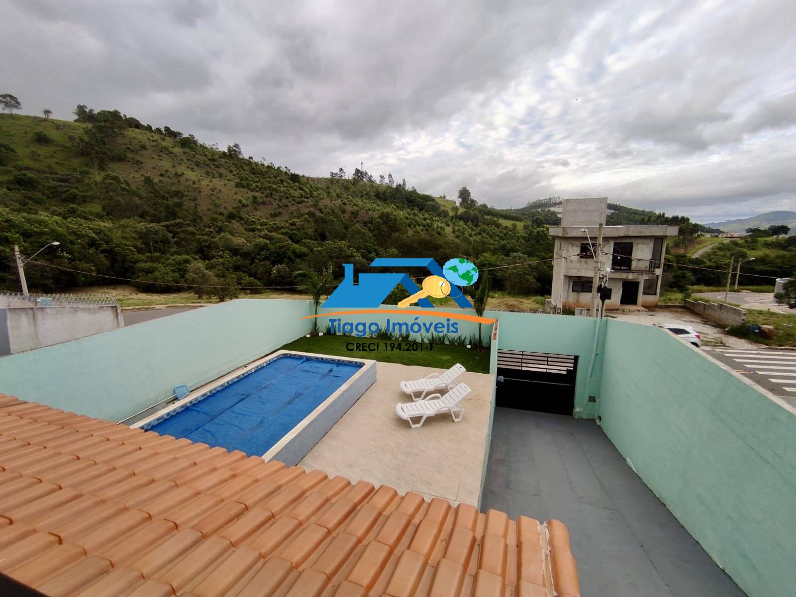 Casa, 3 quartos, 384 m² - Foto 7