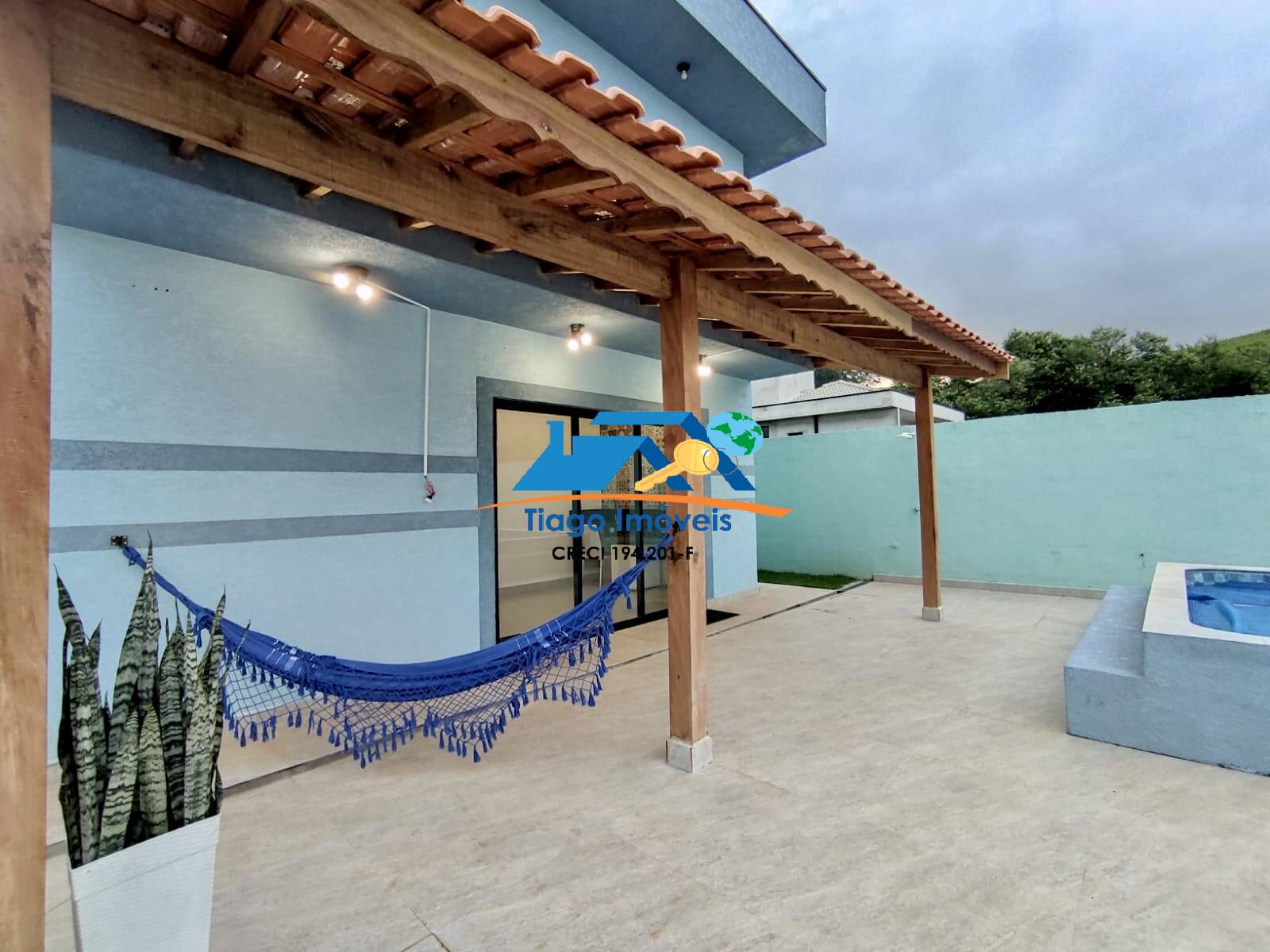 Casa, 3 quartos, 384 m² - Foto 8