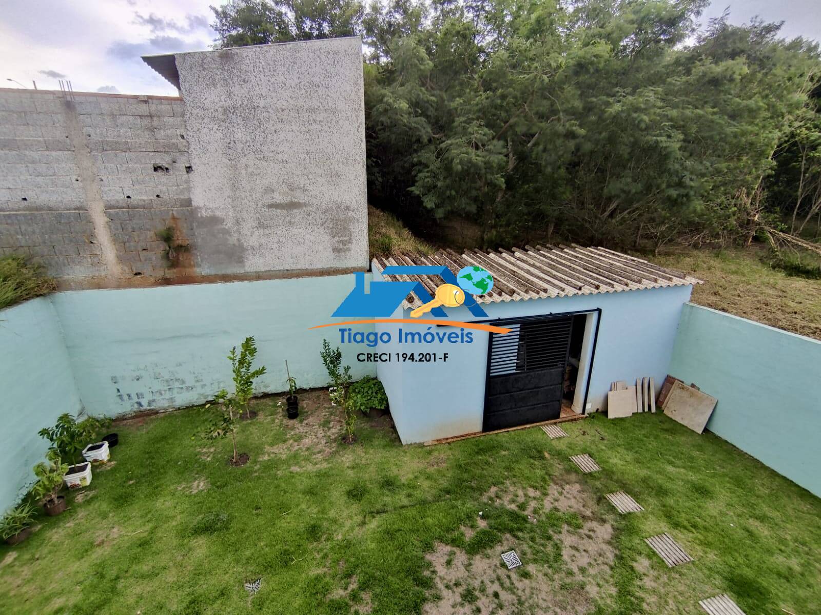 Casa, 3 quartos, 384 m² - Foto 34
