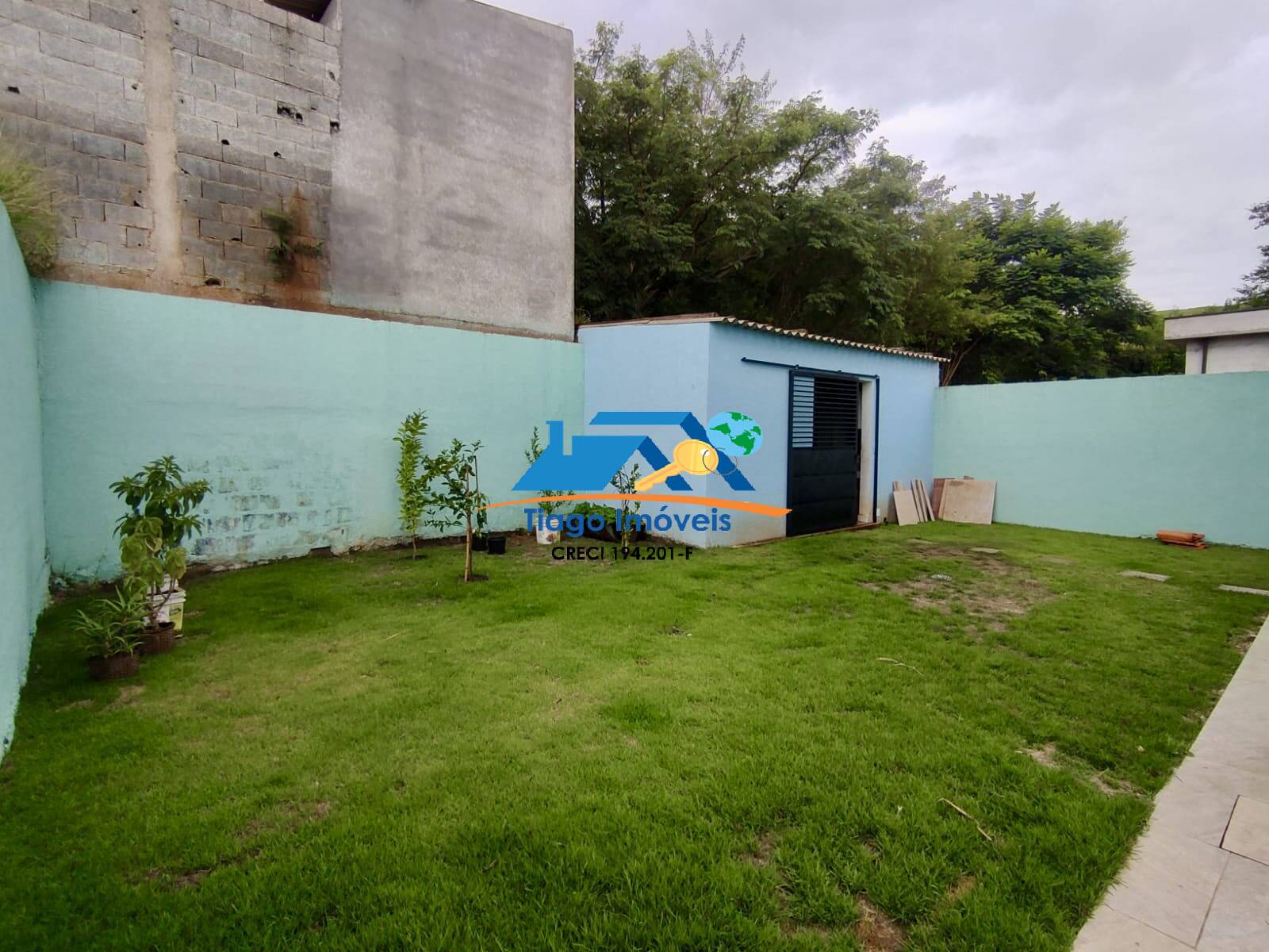 Casa, 3 quartos, 384 m² - Foto 35