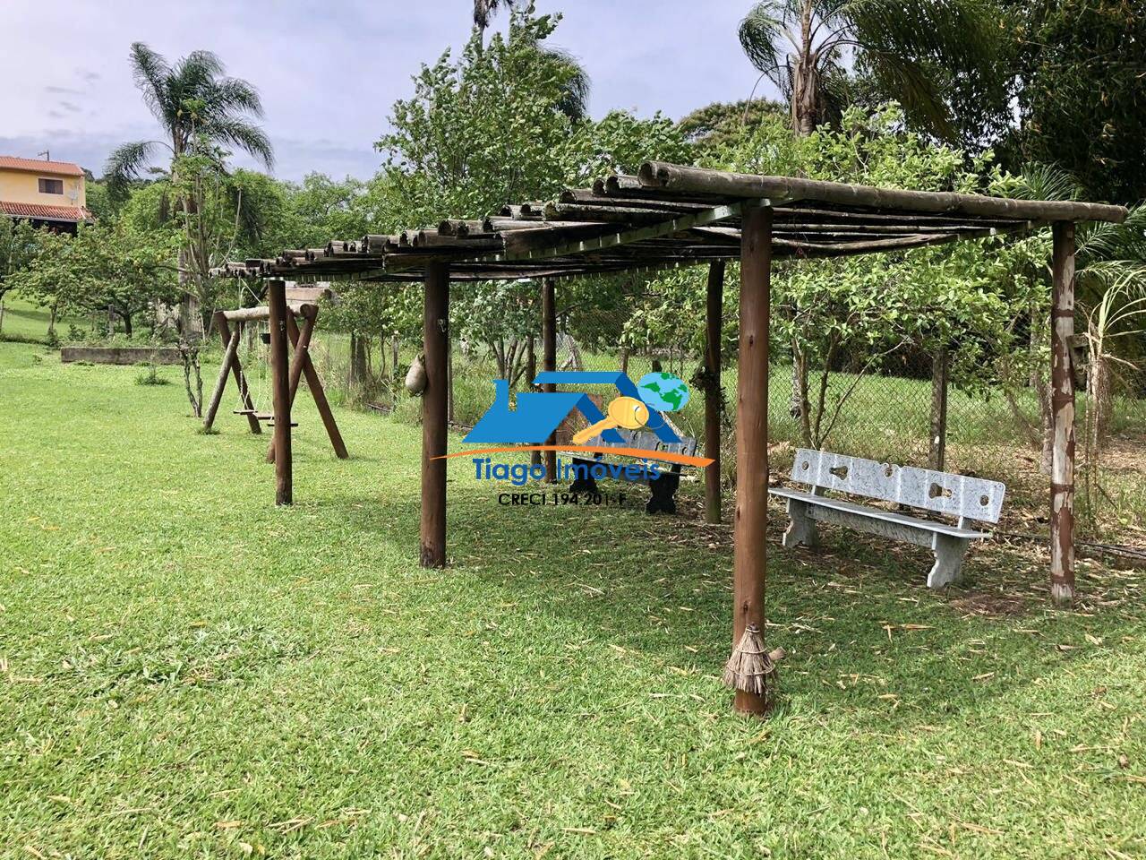 Sítio, 3 quartos, 3000 m² - Foto 19