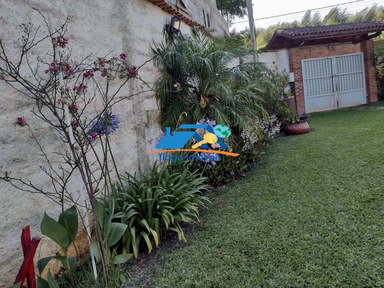 Sítio, 3 quartos, 3000 m² - Foto 12