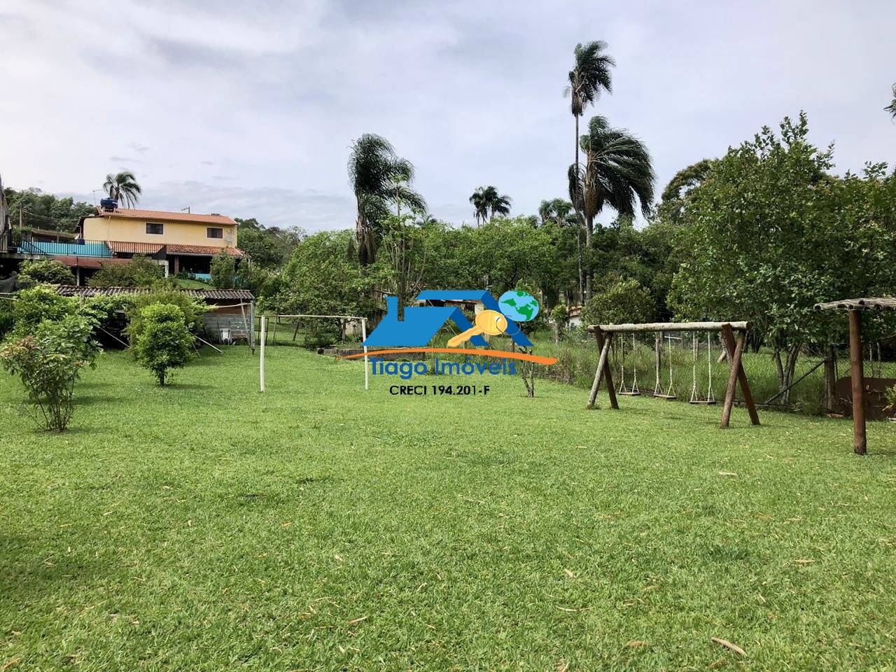 Sítio, 3 quartos, 3000 m² - Foto 8