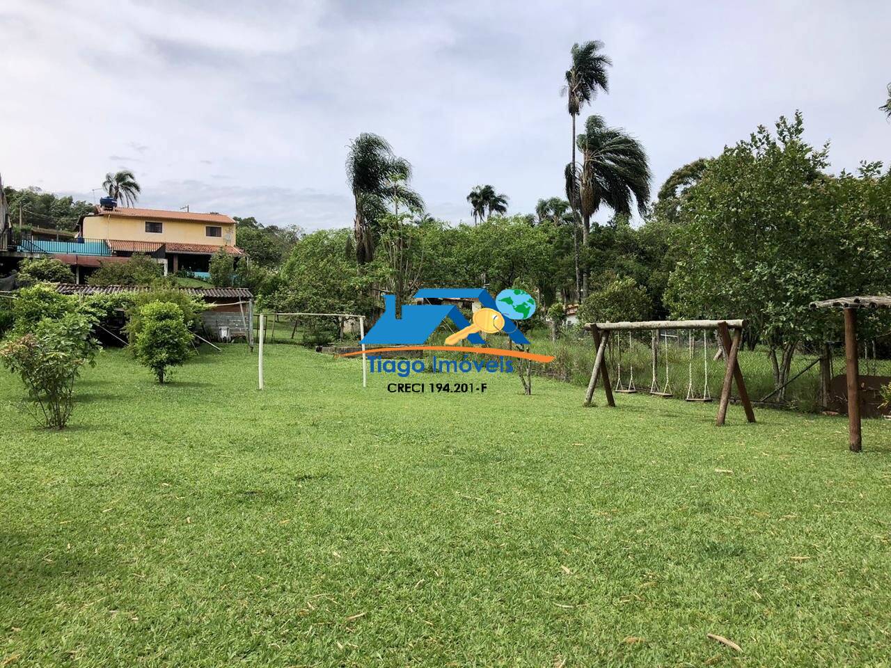 Sítio, 3 quartos, 3000 m² - Foto 7