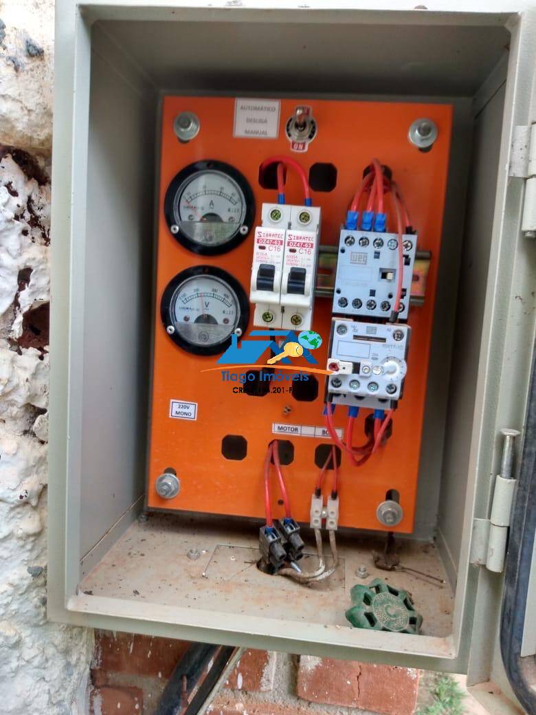 Sítio, 3 quartos, 3000 m² - Foto 45