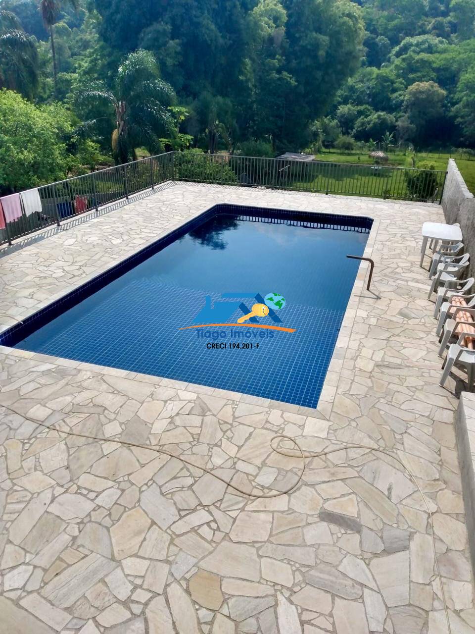 Sítio, 3 quartos, 3000 m² - Foto 3