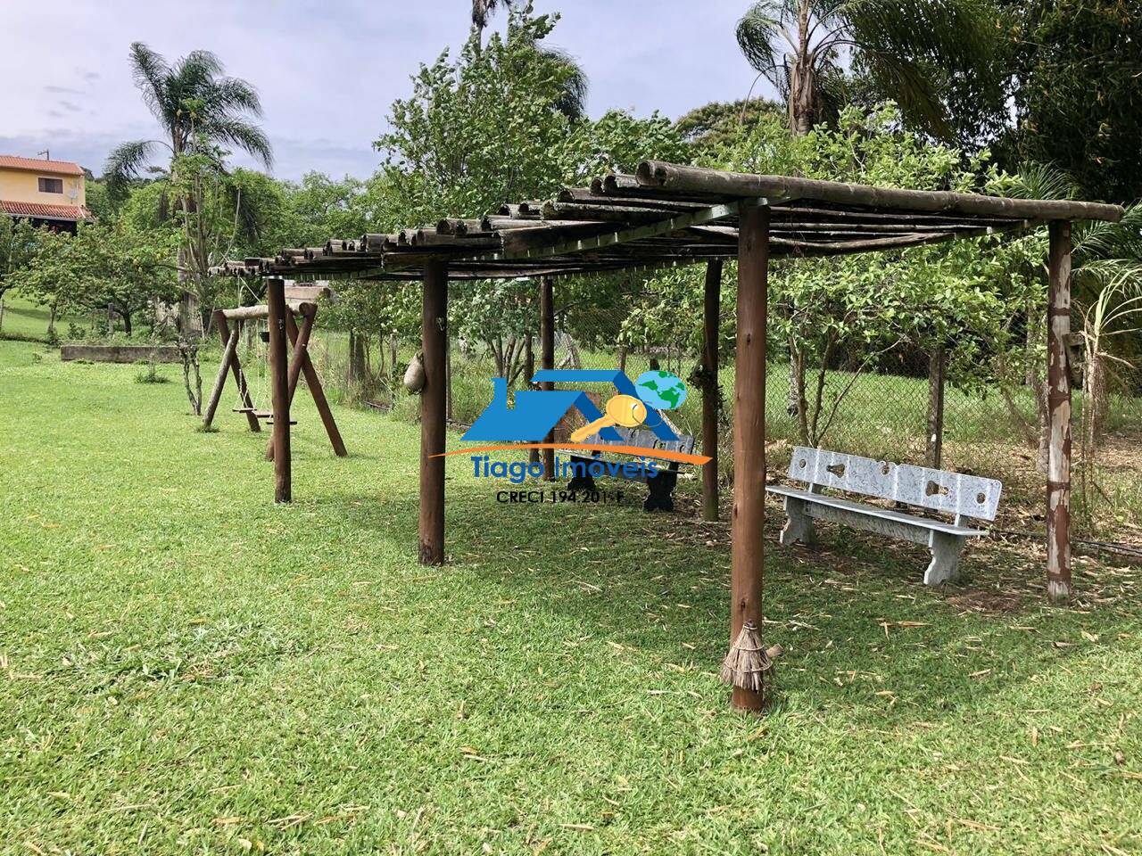 Sítio, 3 quartos, 3000 m² - Foto 18