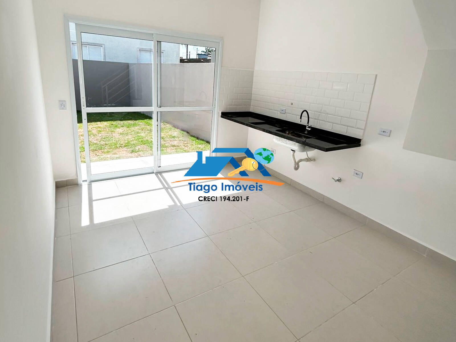 Sobrado, 2 quartos, 122 m² - Foto 6