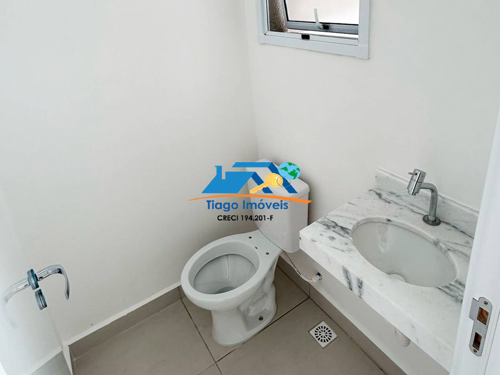 Sobrado, 2 quartos, 122 m² - Foto 9