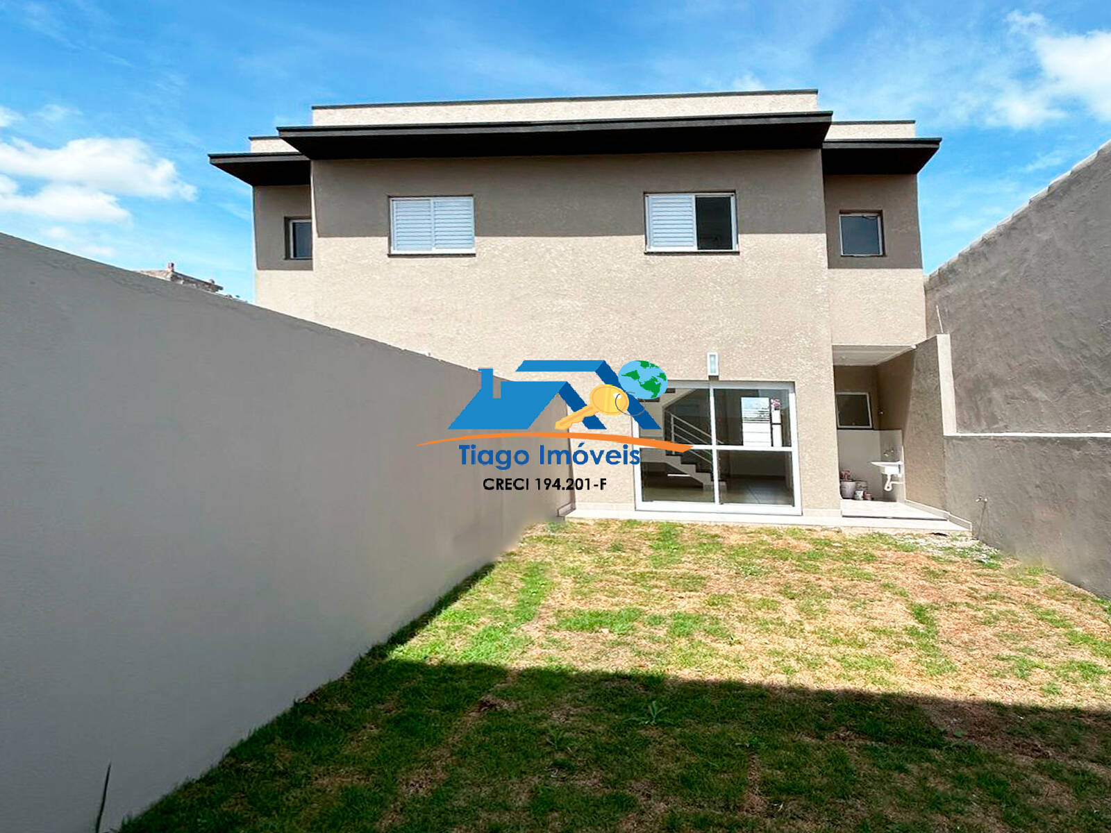 Sobrado, 2 quartos, 122 m² - Foto 3