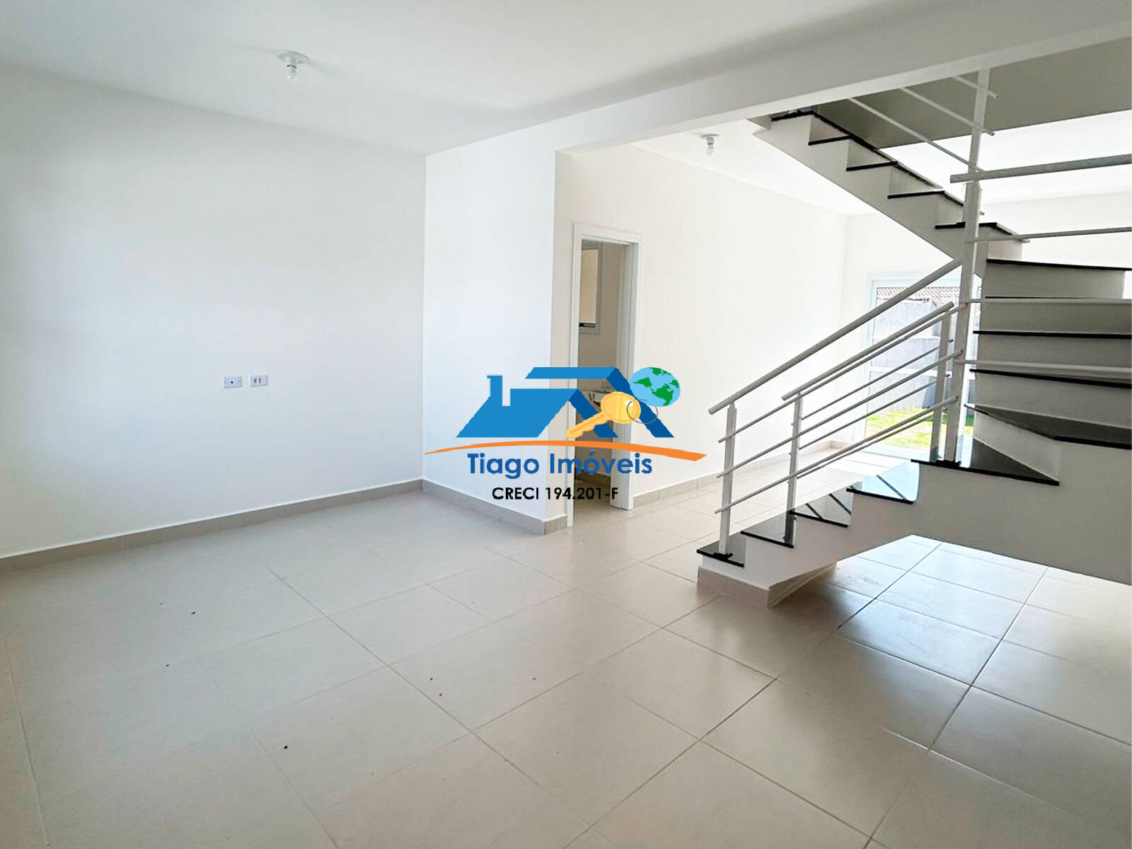 Sobrado, 2 quartos, 122 m² - Foto 4