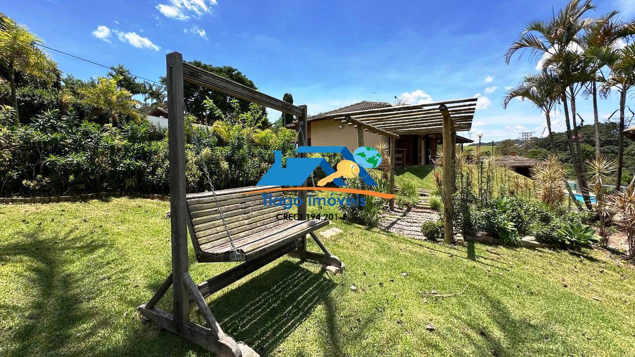 Sítio, 3 quartos, 3000 m² - Foto 25