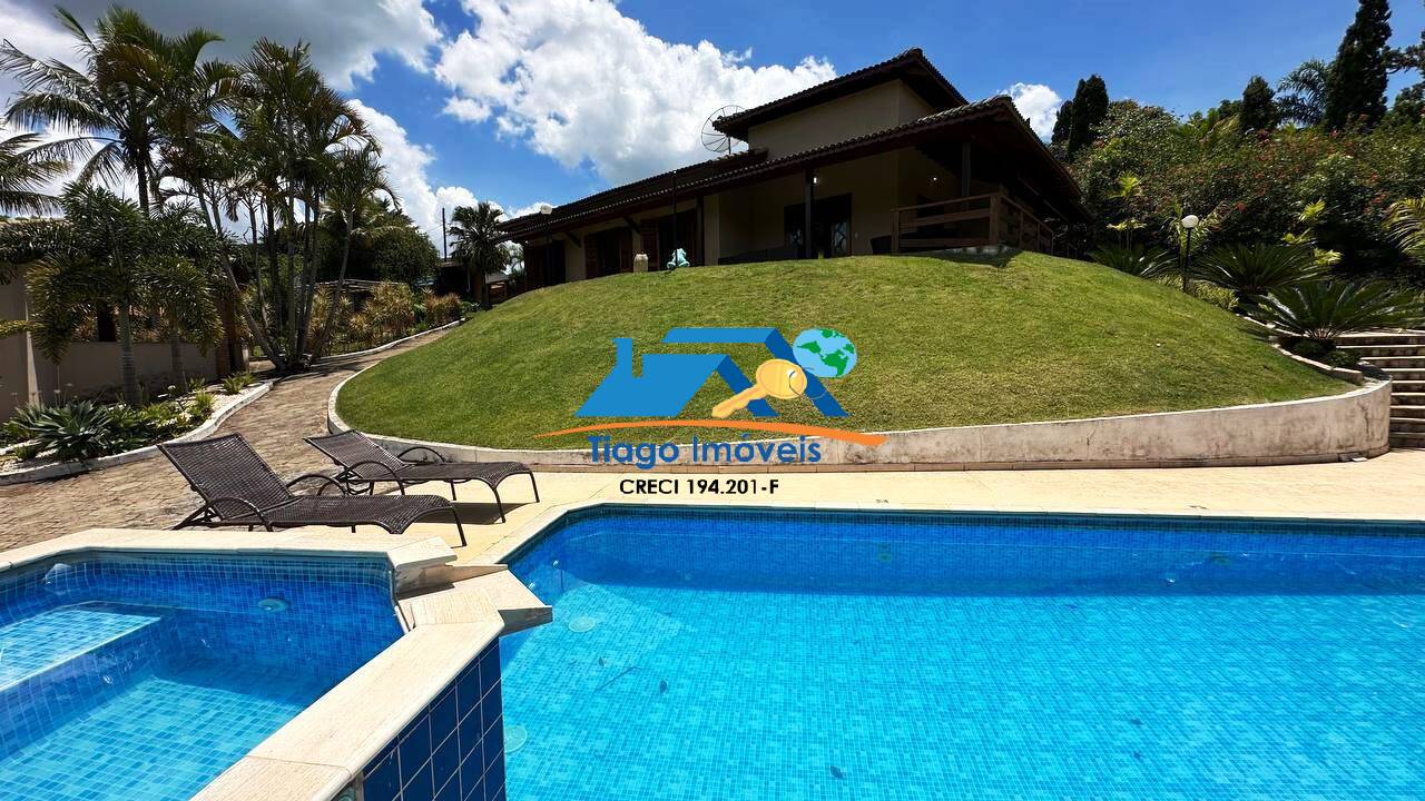 Sítio, 3 quartos, 3000 m² - Foto 13