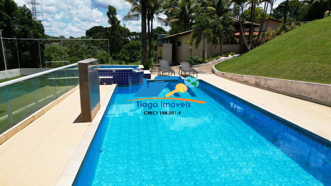 Sítio, 3 quartos, 3000 m² - Foto 14