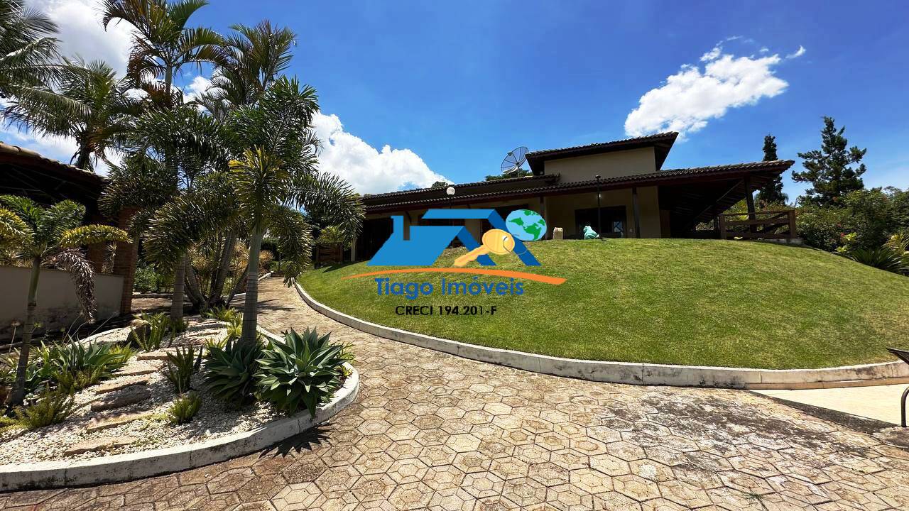 Sítio, 3 quartos, 3000 m² - Foto 24