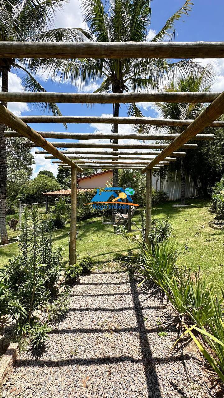 Sítio, 3 quartos, 3000 m² - Foto 26