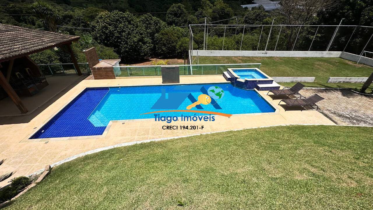 Sítio, 3 quartos, 3000 m² - Foto 15