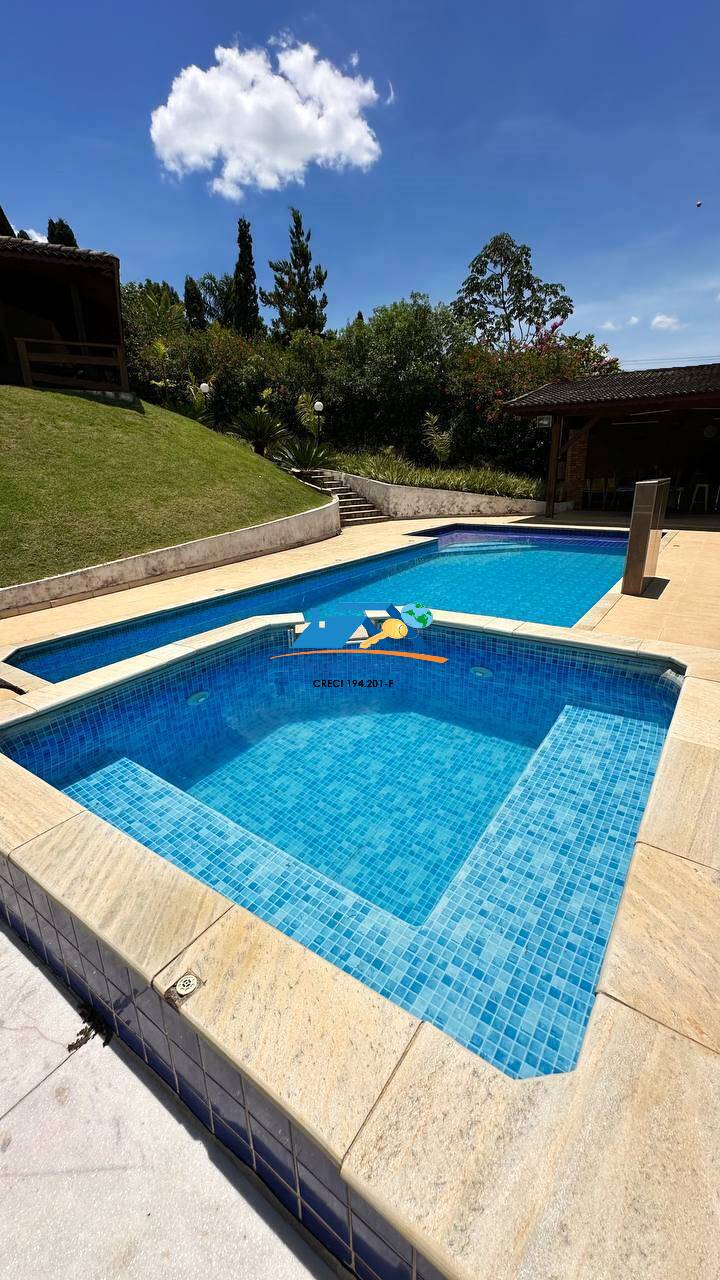 Sítio, 3 quartos, 3000 m² - Foto 16
