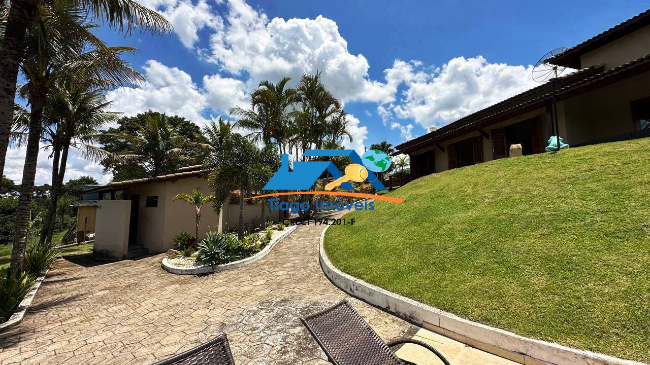Sítio, 3 quartos, 3000 m² - Foto 31