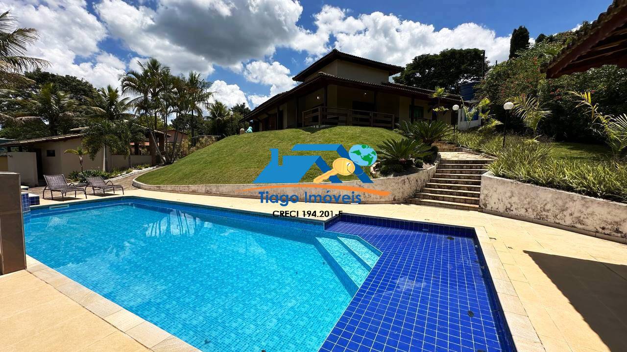 Sítio, 3 quartos, 3000 m² - Foto 17