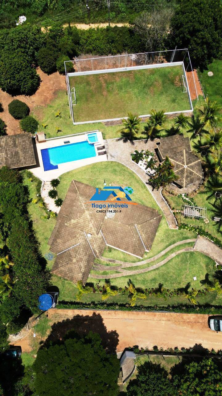 Sítio, 3 quartos, 3000 m² - Foto 3