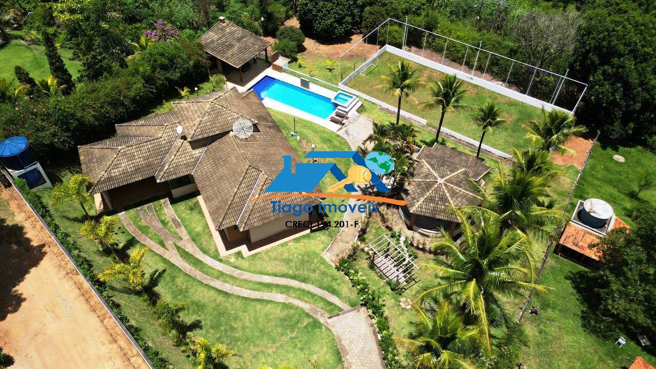 Sítio, 3 quartos, 3000 m² - Foto 6