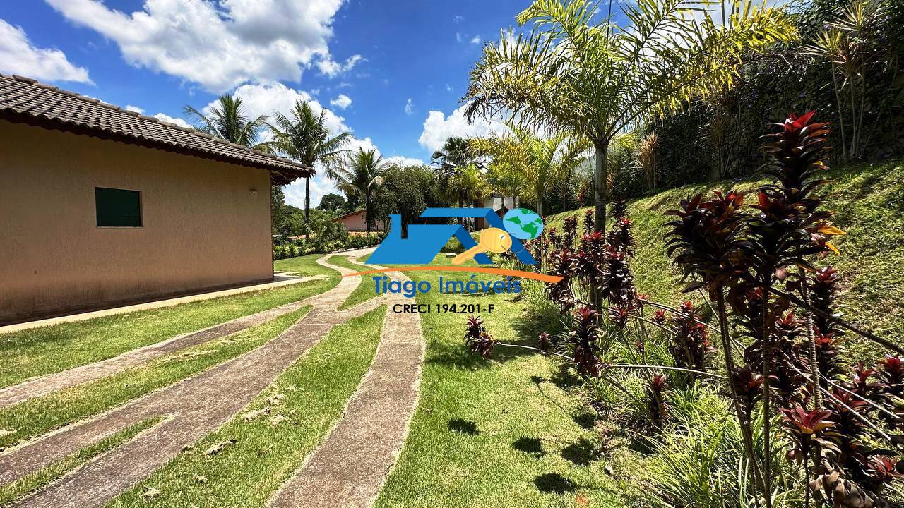 Sítio, 3 quartos, 3000 m² - Foto 35