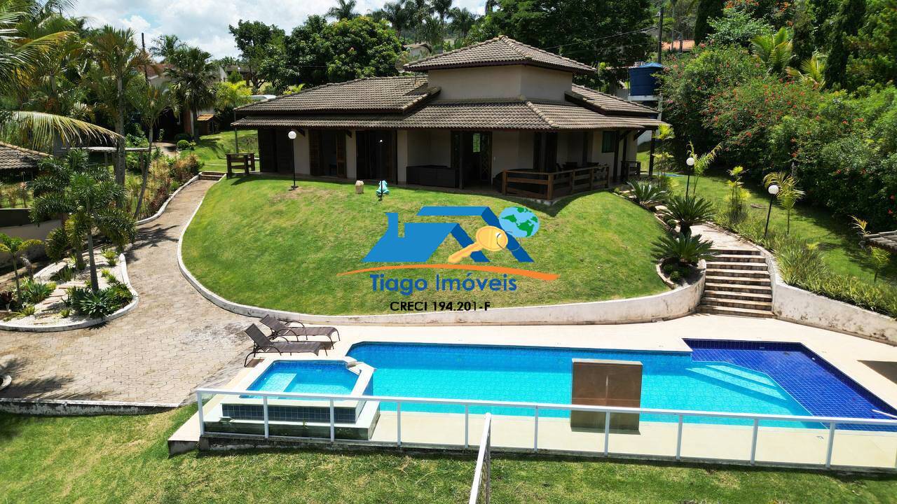 Sítio, 3 quartos, 3000 m² - Foto 8