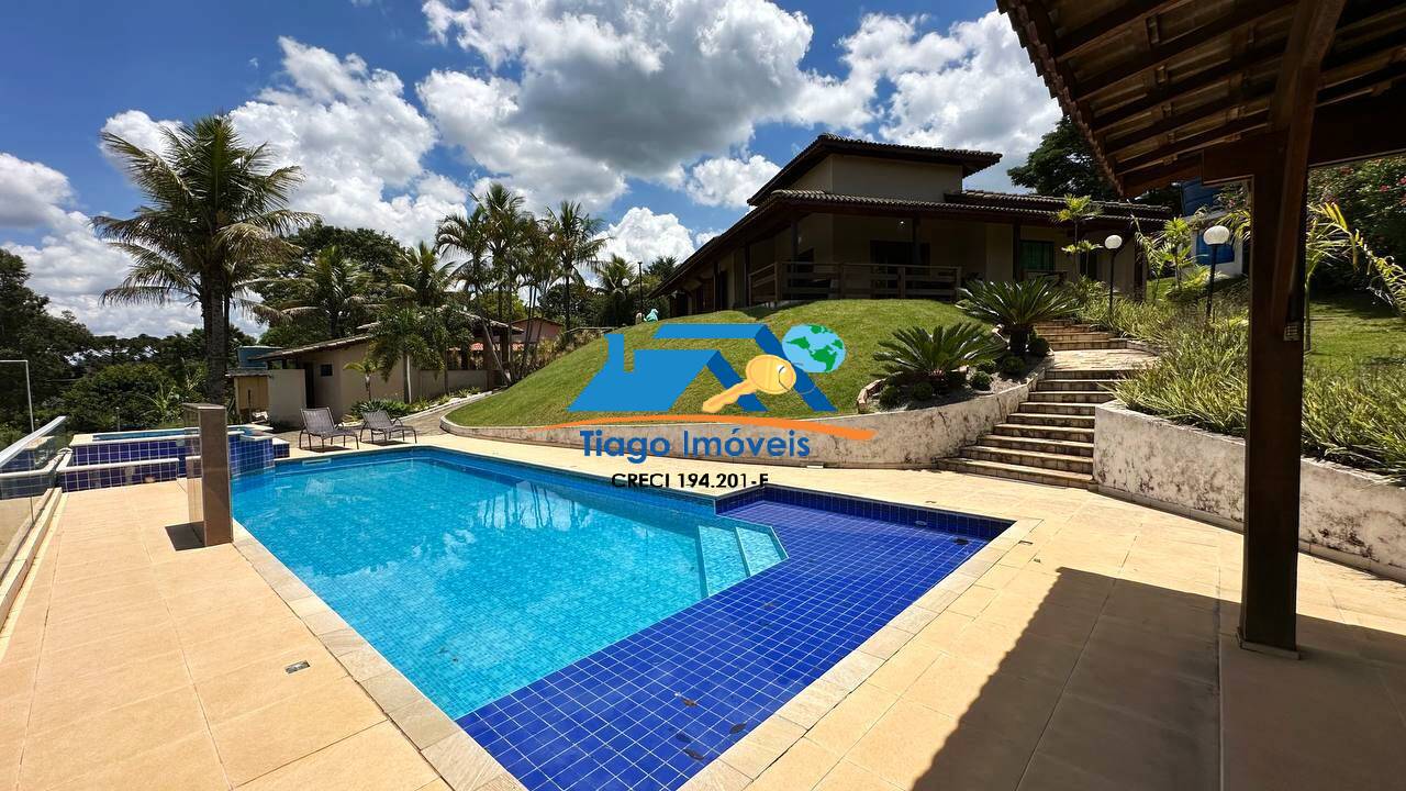 Sítio, 3 quartos, 3000 m² - Foto 19