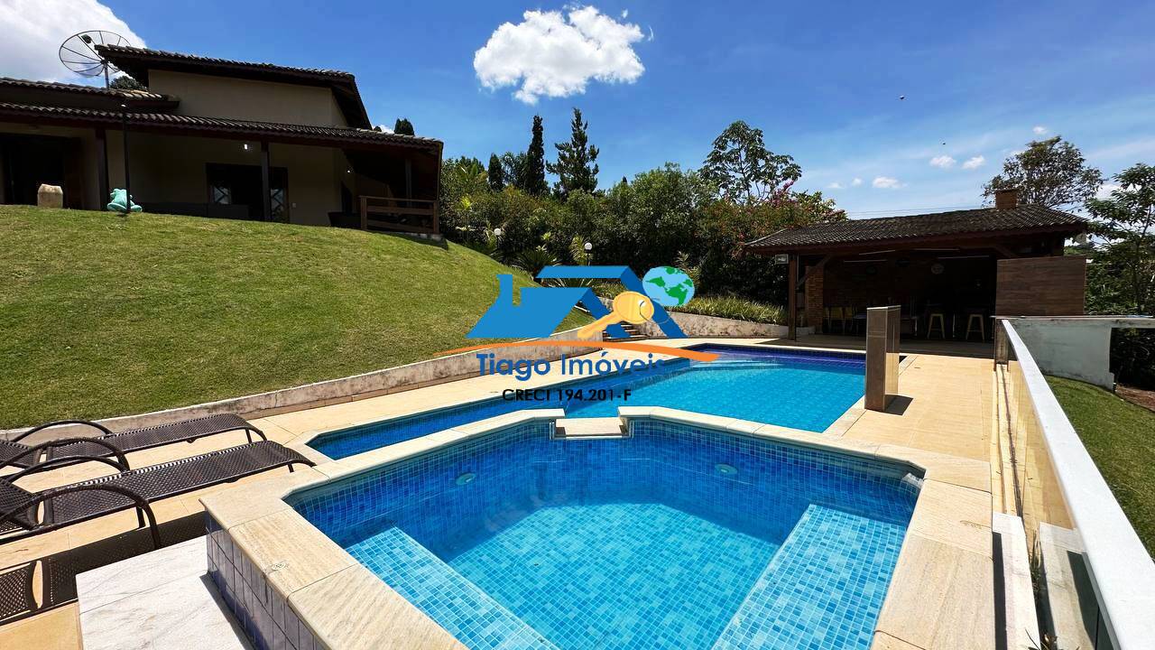 Sítio, 3 quartos, 3000 m² - Foto 20