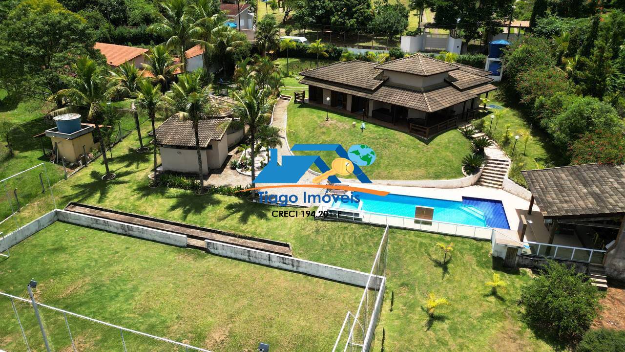 Sítio, 3 quartos, 3000 m² - Foto 7