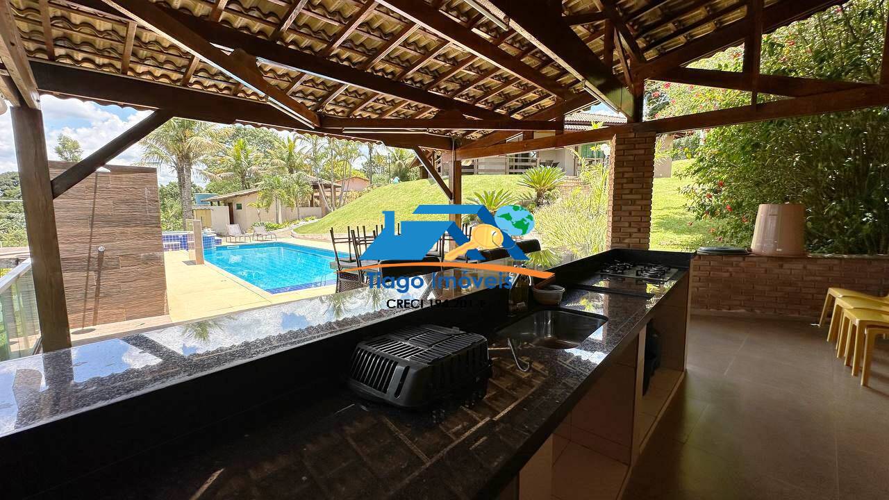 Sítio, 3 quartos, 3000 m² - Foto 22