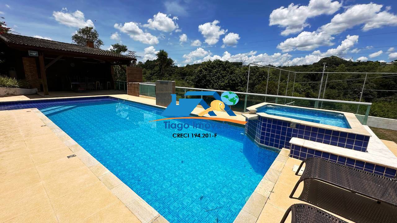 Sítio, 3 quartos, 3000 m² - Foto 21