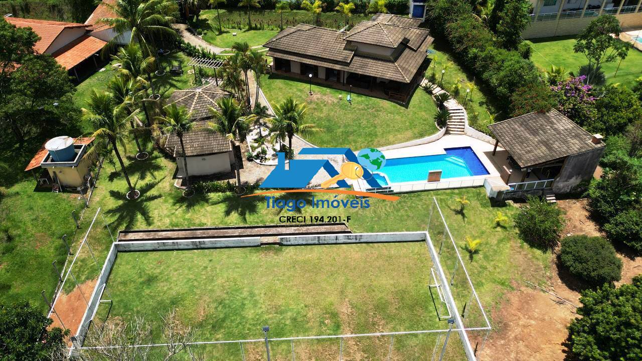 Sítio, 3 quartos, 3000 m² - Foto 11