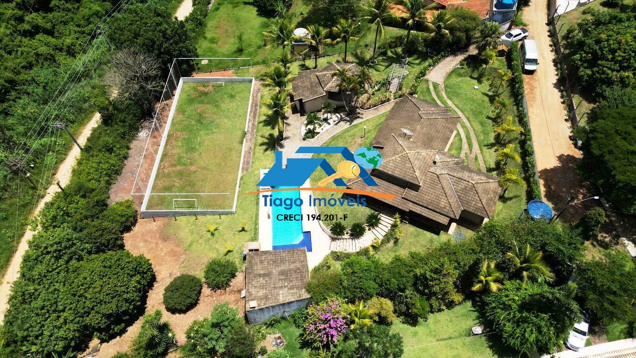 Sítio, 3 quartos, 3000 m² - Foto 10