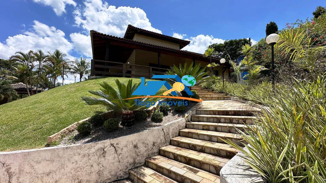 Sítio, 3 quartos, 3000 m² - Foto 37