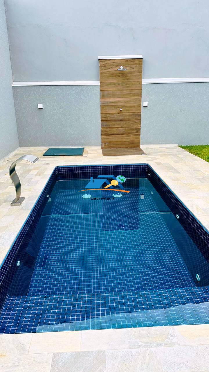 Casa de Condomínio, 3 quartos - Foto 10