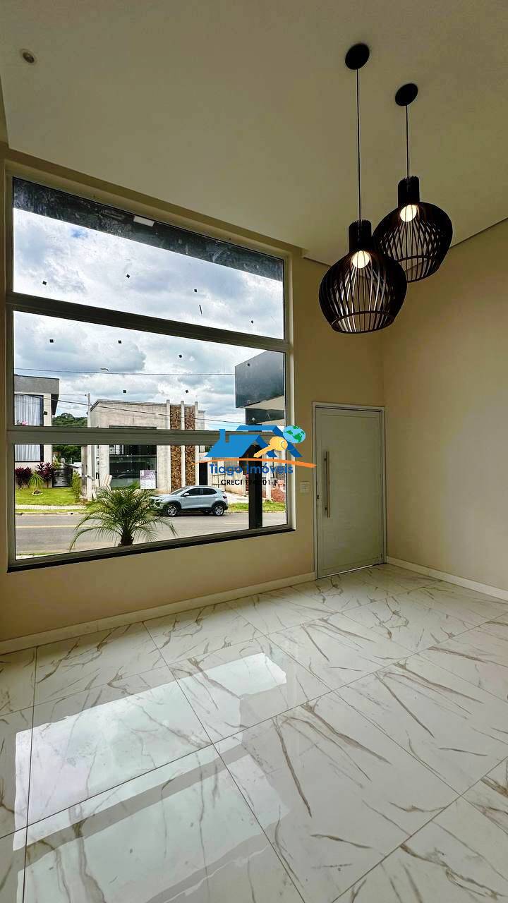 Casa de Condomínio, 3 quartos - Foto 25