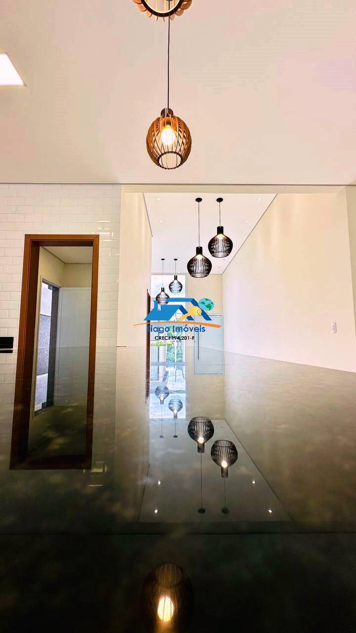 Casa de Condomínio, 3 quartos - Foto 26
