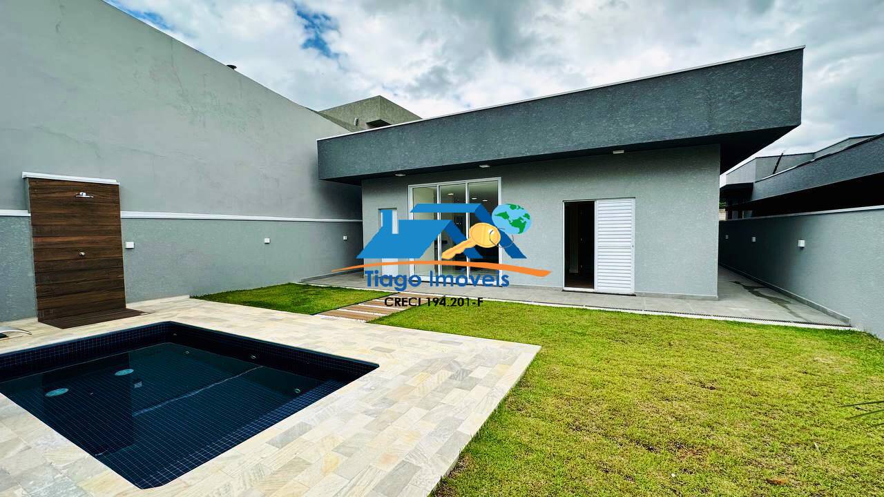 Casa de Condomínio, 3 quartos - Foto 9