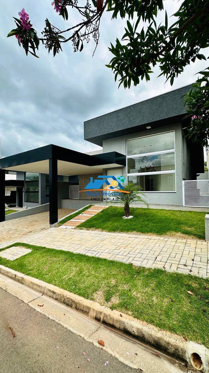 Casa de Condomínio, 3 quartos - Foto 5