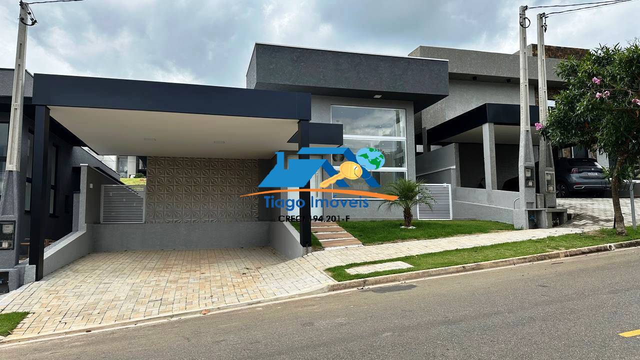 Casa de Condomínio, 3 quartos - Foto 8