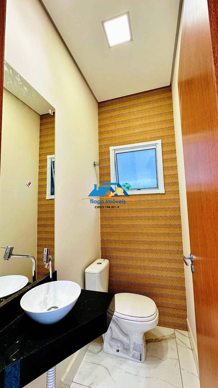 Casa de Condomínio, 3 quartos - Foto 56