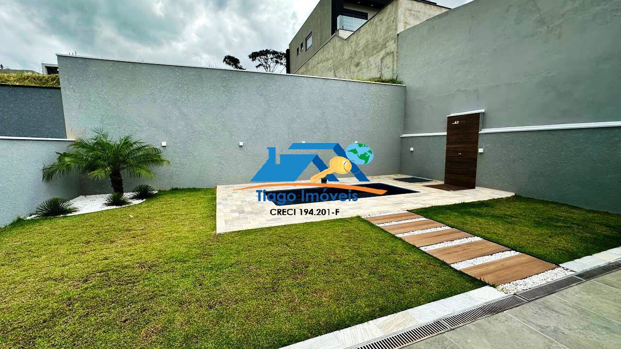 Casa de Condomínio, 3 quartos - Foto 12