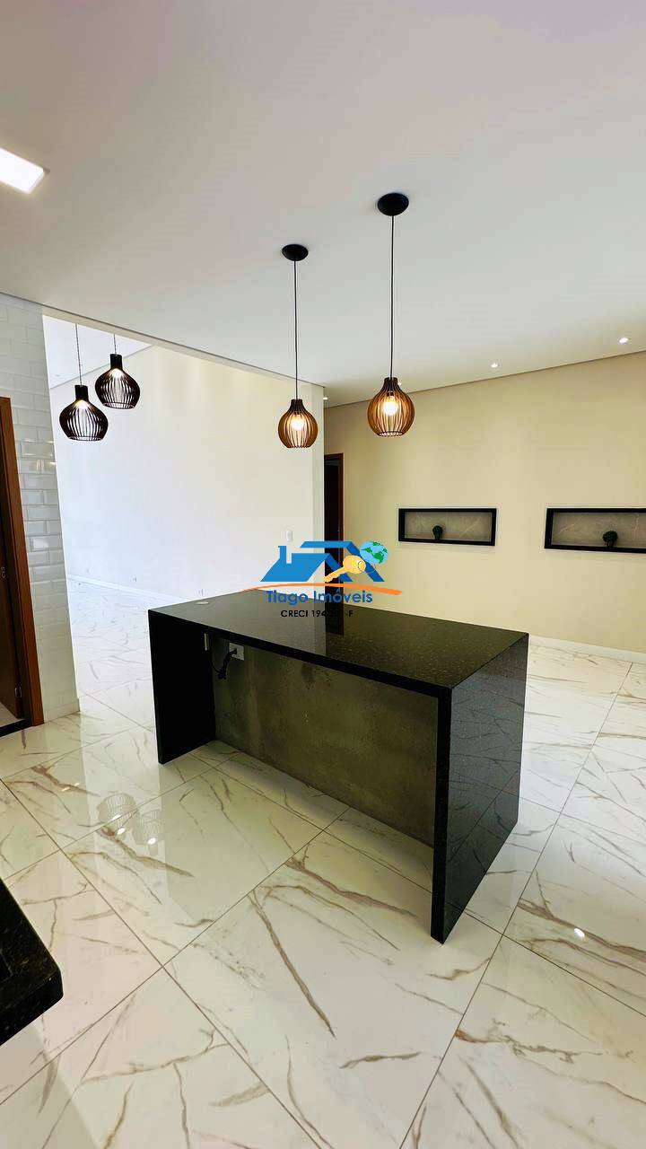 Casa de Condomínio, 3 quartos - Foto 39