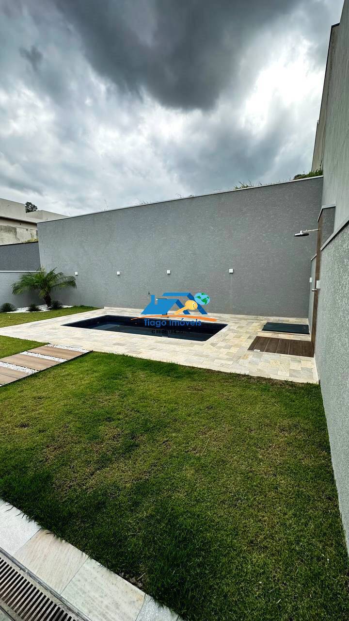 Casa de Condomínio, 3 quartos - Foto 40